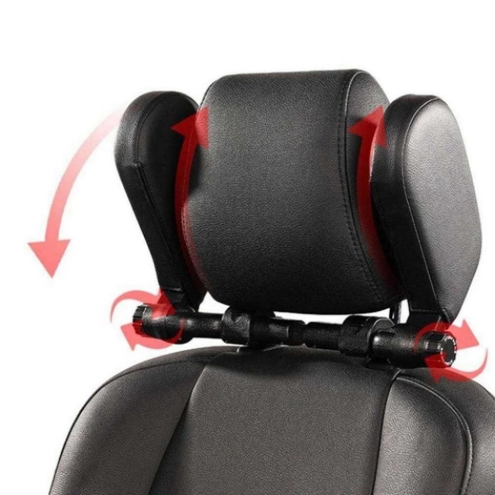 Car Seat Headrest Pillow - Picture 7 of 7